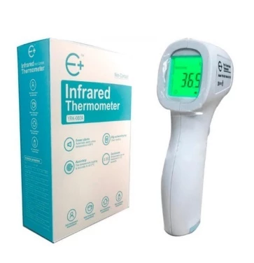 [YRK-002A] Termometro Infrarrojo Sin Contacto Para Personas Frente Yrk 002A