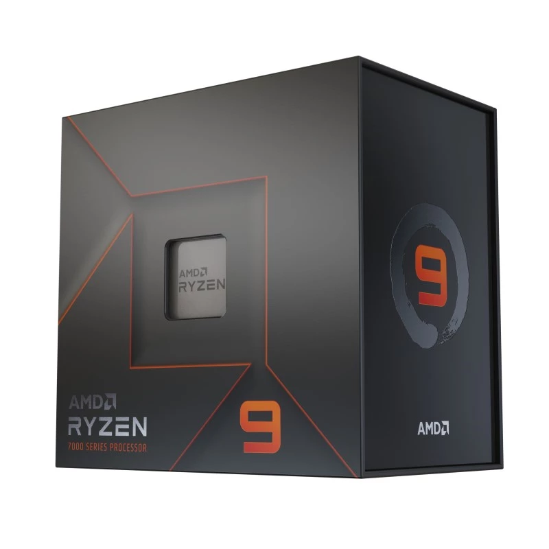 [100-100000514WOF] Cpu Amd Ryzen 9 7950X 16Core 64Mb 4.5Ghz Am5 No Incluye Disipador