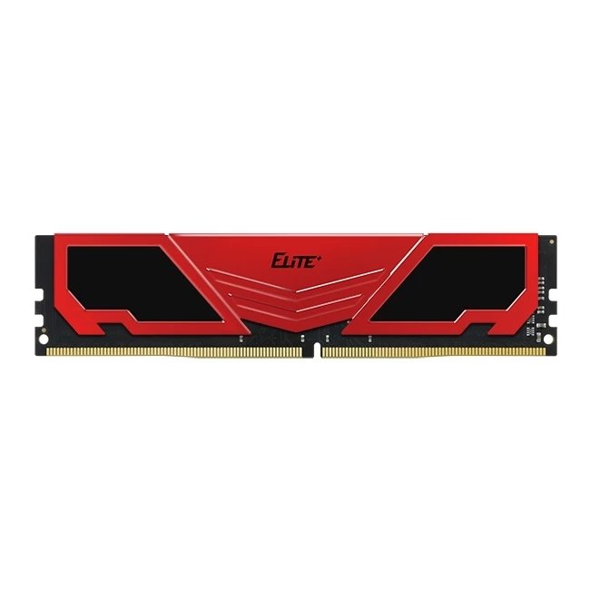 [TPRD48G3200HC22016] Ram Teamgroup Elite Plus 8Gb 1Rx16 Ddr4 3200 Mhz Pc4 25600 Tprd48G3200Hc22016
