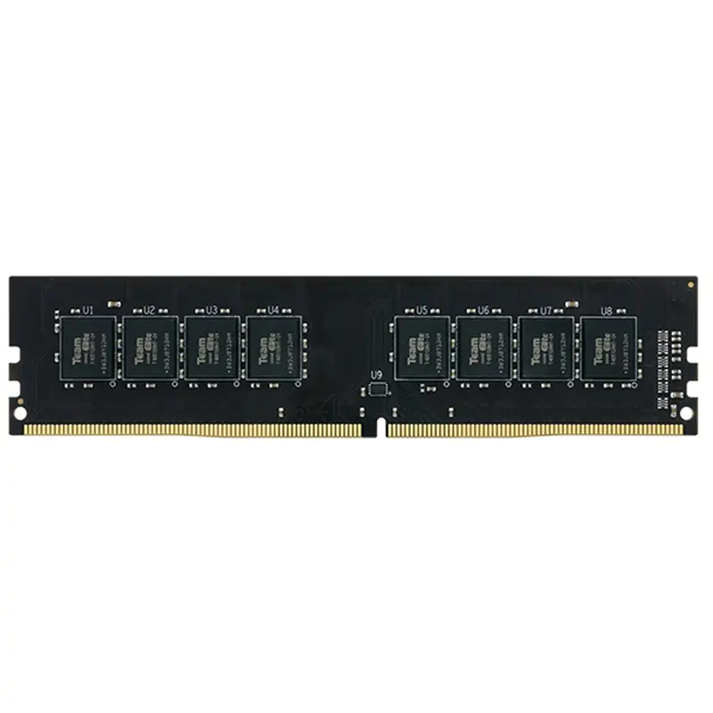 [TED48G2666C19016] Ram Teamgroup Elite 8Gb Ddr4 2666 Mhz Pc4 21300 1.2 V Lo Dimm Ted48G2666C19016