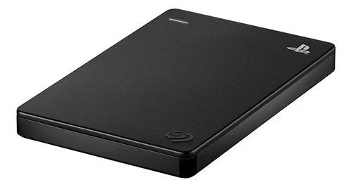 [STGD2000100] Hdd Ext Seagate Gaming Con Licencia Ps4 2Tb Usb 3.0 Stgd2000100