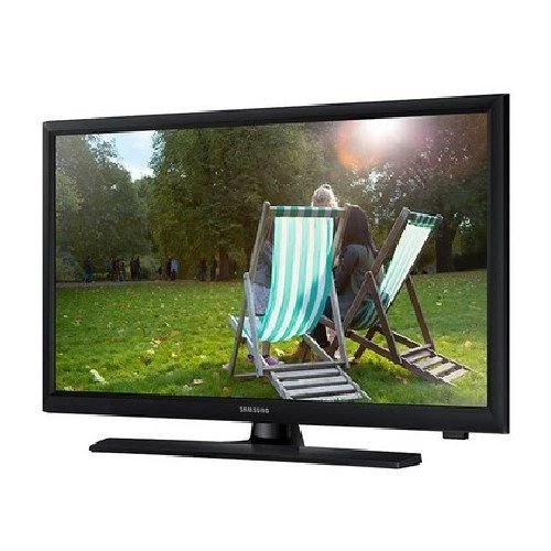[LT24D310NQ/ZX] Tv Monitor Samsung 24 2 Pantalla Plana Hd Led Y 3 Wy Negro Lt24D310Nq Zx