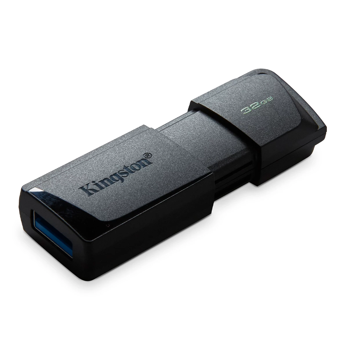 [DTXM/32GB] Memoria Usb Kingston 32Gb 3.2 Gen 1 Data Traveler Exodia M Negro Dtxm 32Gb