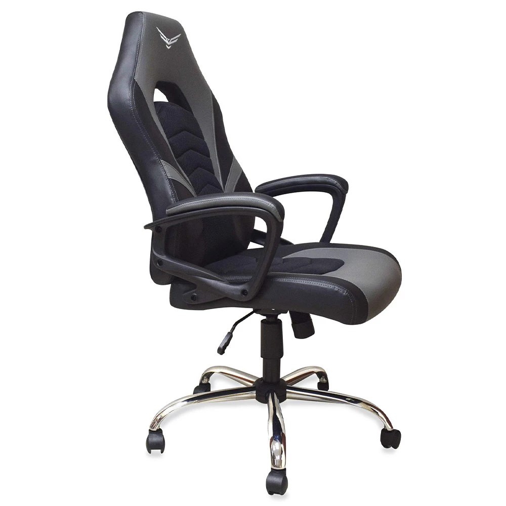 [NA-0935N] Silla Gaming Naceb Titan Negro Na 0935N