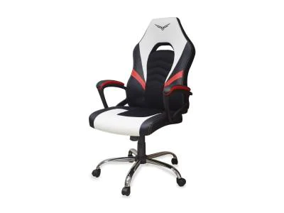 [NA-0935B] Silla Gaming Naceb Titan Blanco Na 0935B