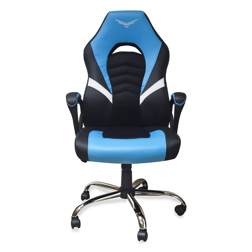 [NA-0935A] Silla Gaming Naceb Titan Azul Na 0935A