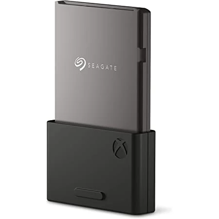 [STJR1000400] Tarjeta De Expansion De Almacenamiento Seagate Para Xbox Series X S Stjr1000400
