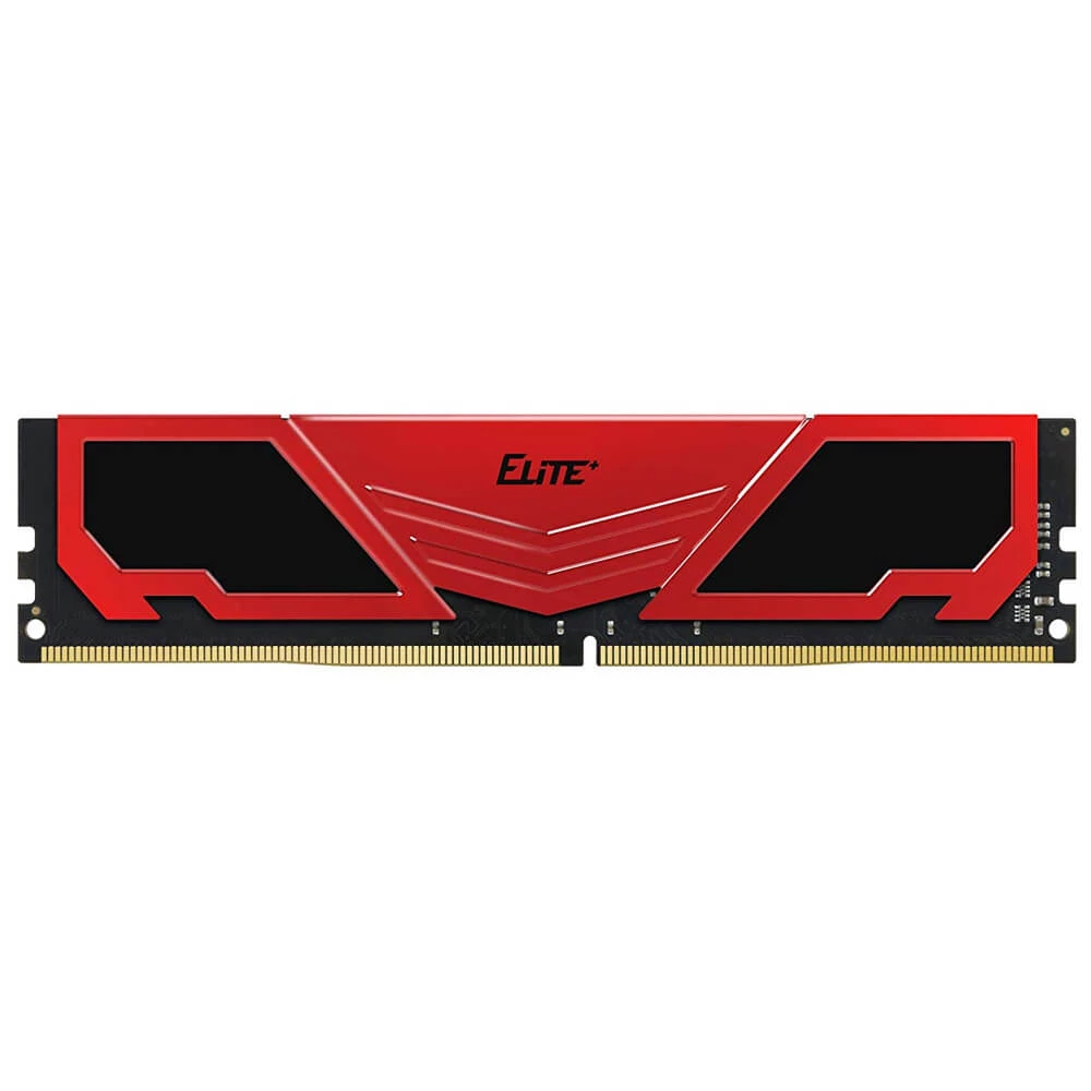 [TPRD48G2666HC19016] Ram Teamgroup Elite Plus 8Gb 1Rx16 Ddr4 2666 Mhz Dimm Pc4 21300 Tprd48G2666Hc19016