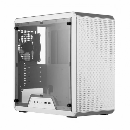 [MCB-Q300L-WANN-S00] Gab Cooler Master Masterbox Blanco Q300L Mini Torre Itx Mcb Q300L Wann S00