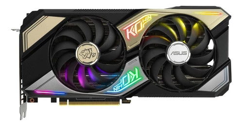 [KO-RTX3070-O8G-V2-GAMING] Asus Geforce Rtx 3070 V2 Ko Oc 8Gb Gddr6 Lhr Pcie4.0 14Gbps 256Bit Ko Rtx3070 O8G V2 Gaming