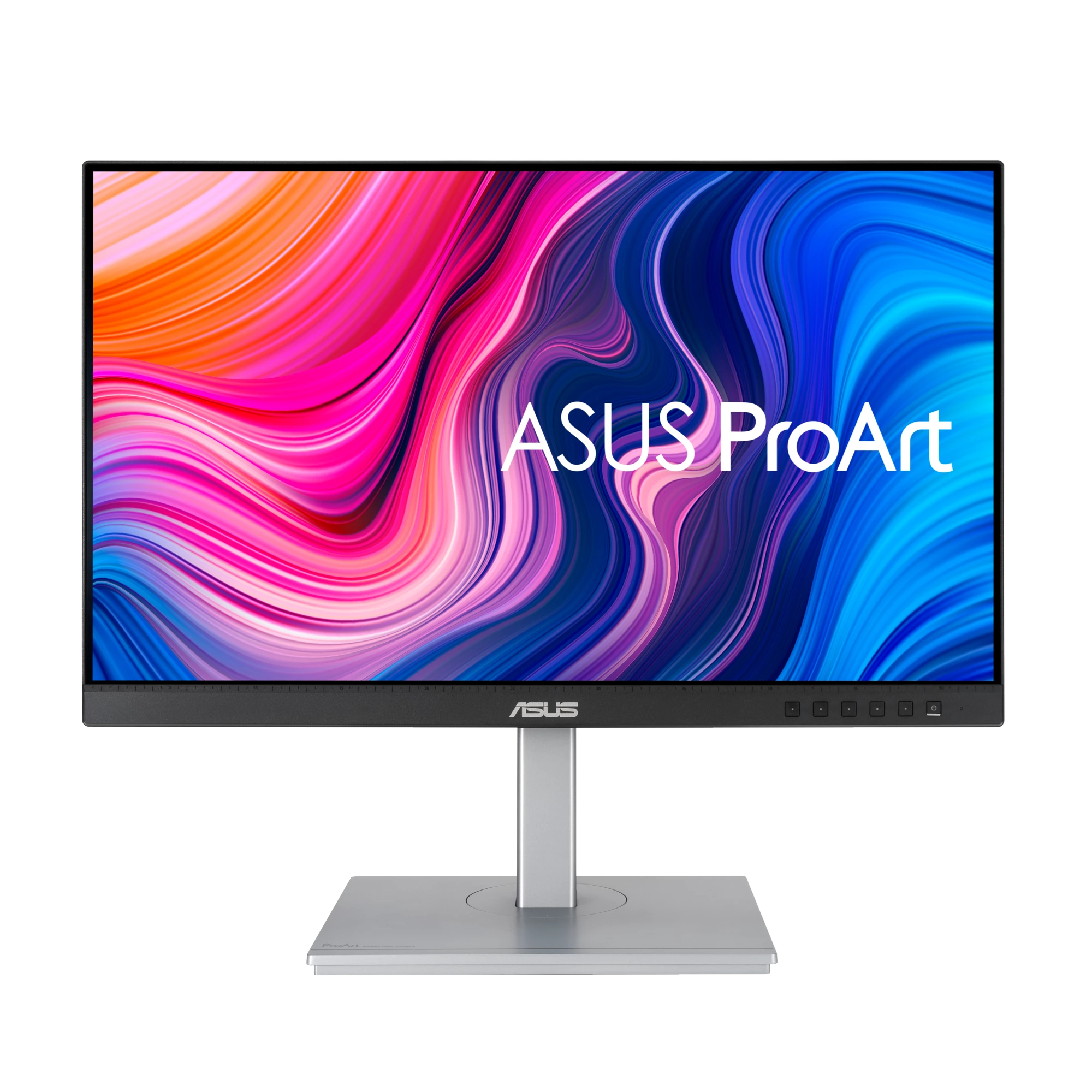 [PA247CV] Monitor Asus Proart 24.7P Fullhd 1920X1080 16.9 75Hz 5Ms Ips178 Led Rec709 Pa247Cv