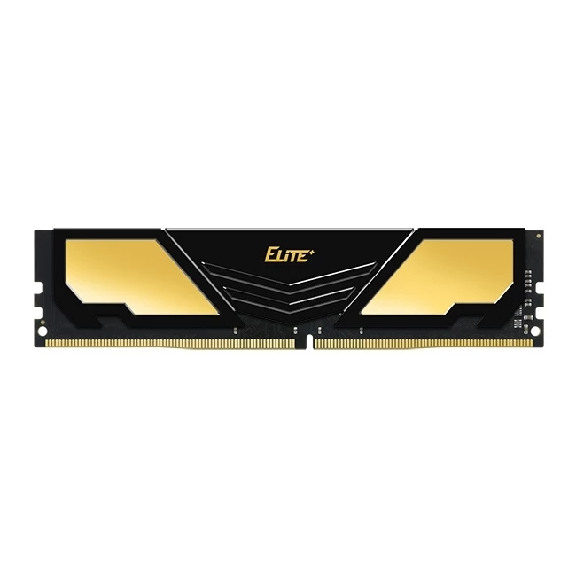 [TPD416G3200HC2201] Ram Teamgroup Elite 16Gb Ddr4 3200 Mhz Pc4 25600 Dimm Tpd416G3200Hc2201