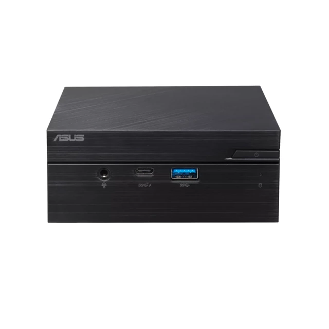 [PN41-BBF4000AFC] Mini Pc Asus Ultra Compacta Chasis Sin Ventilador Disipador Para Ssd Usb3.2Gen1 Pn41 Bbf4000Afc