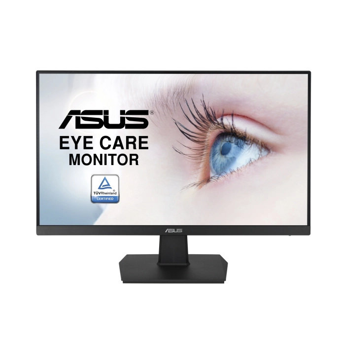 [VA247HEY] Monitor Asus Full Hd 23.8P Sin Marco 75Hz Dvi Resolucion 1920X1080 Panel Va Va247Hey