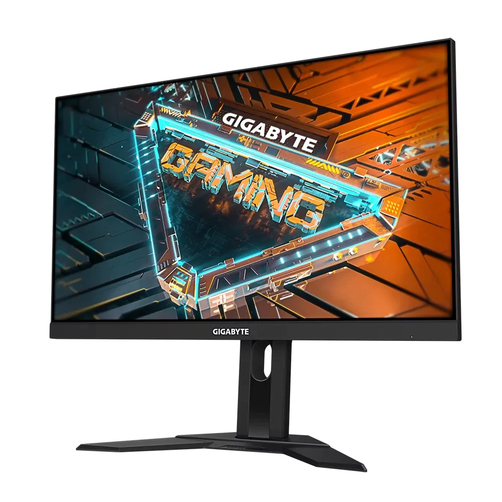 [G24F 2 US] Monitor Gigabyte 24P Hdr Fhd 1920X1080 165Hz Oc 180Hz 1Ms Mprt Ips Ergonomico Freesync Dp G24F 2 Us