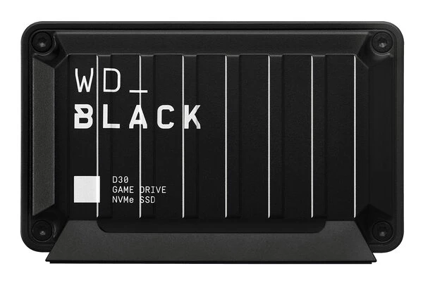 [WDBATL0020BBK-WESN] Ssd Externo Western Digital Black Game Drive D30 2Tb Wdbatl0020Bbk Wesn