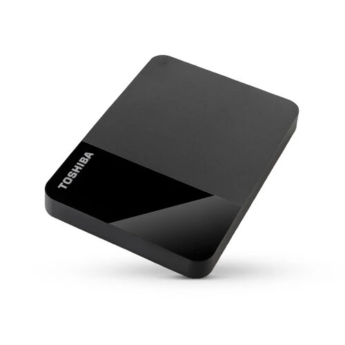 [HDTP320XK3AA] Hdd Ext Toshiba Canvio Ready Negro 2Tb Usb3.0 2.5P Hdtp320Xk3Aa