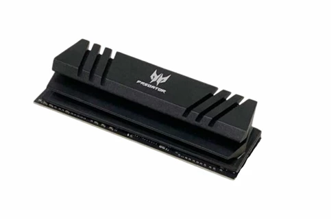 [DISIPADOR GM700] Disipador Acer Gaming Gm7000