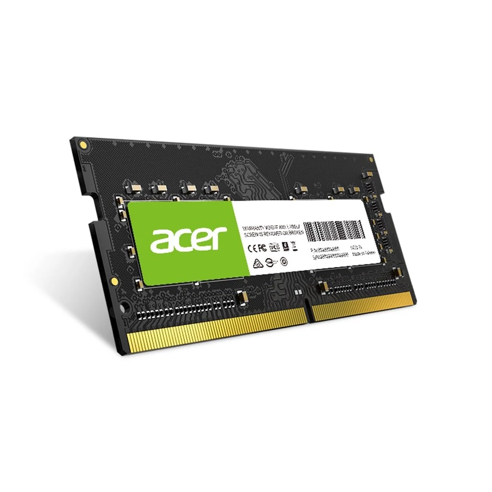 [BL.9BWWA.213] Mem Ddr4 Sodimm Acer Sd100 16Gb 3200Mhz Cl22