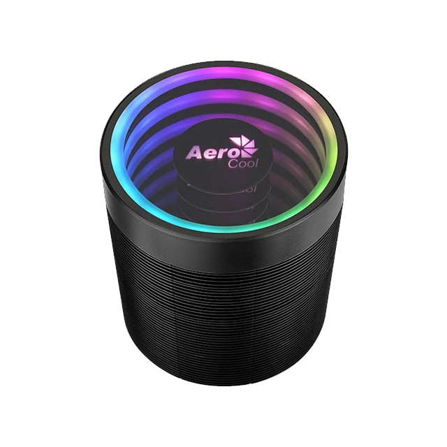 [4710562756036] Ventilador Cpu Aerocool Mirage 5, Argb