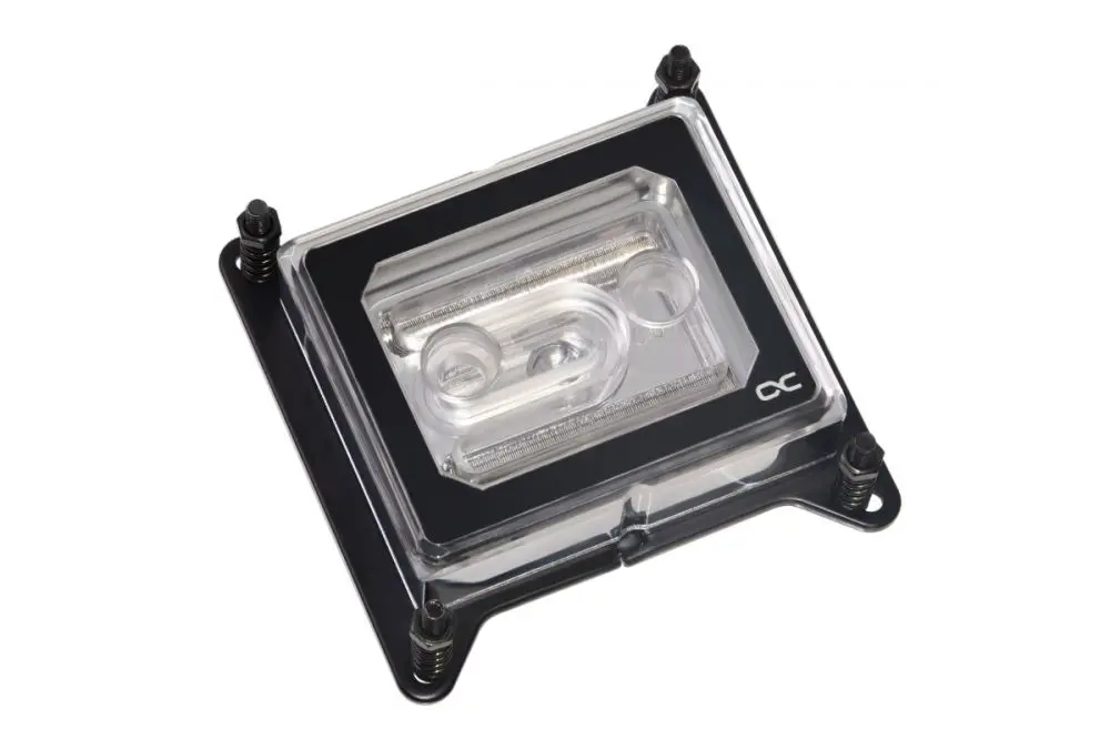 [4250197129510] Eliq Alphacool Bloque Cpu Eisblock Xpx Aurora Pro