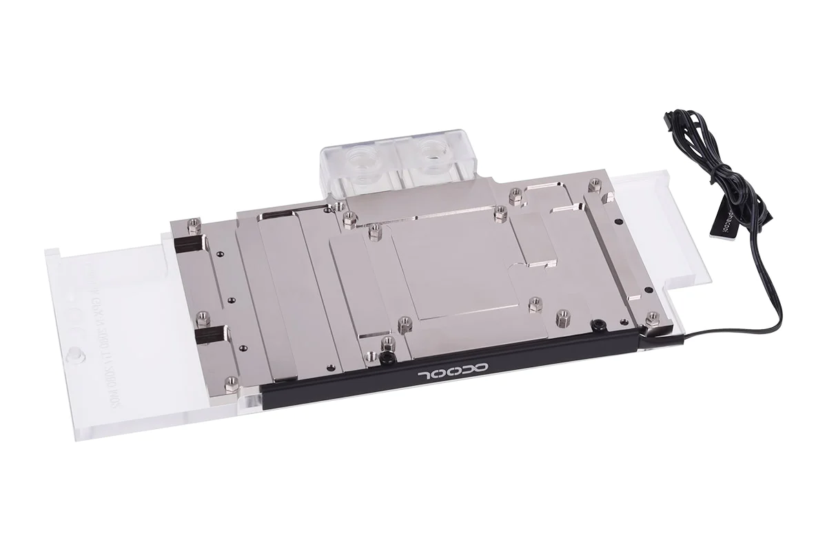 [4250197116824] Eliq Alphacool Bloque Eisblock Gpx-N M02