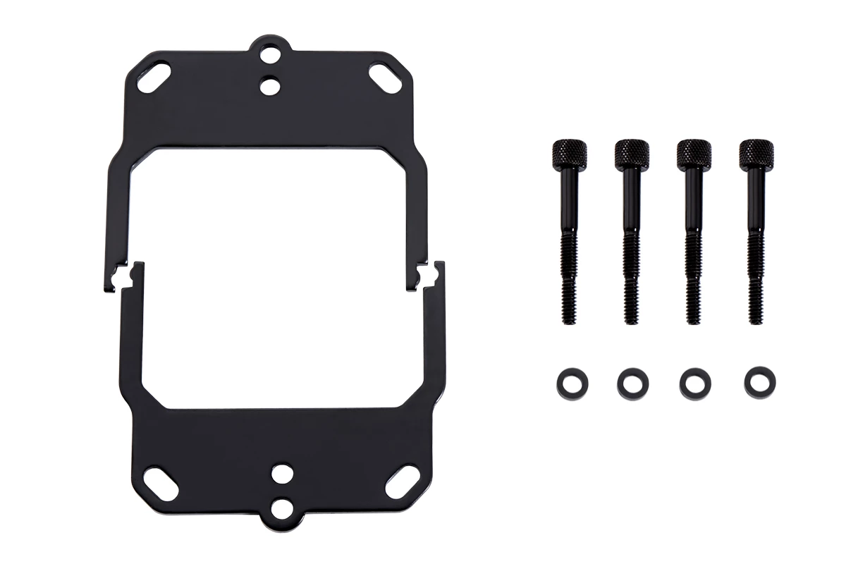[4250197125451] Eliq Alphacool Bracket P Am4 Eisbaer