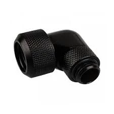 [4250197173957] Eliq Alphacool Comp Fit 16 10Mm 90 Giratorio