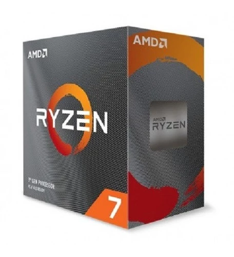 [100-100000063WOF.] Cpu Amd Ryzen 7 5800X 8Core, 32Mb, 3.8Ghz, Am4