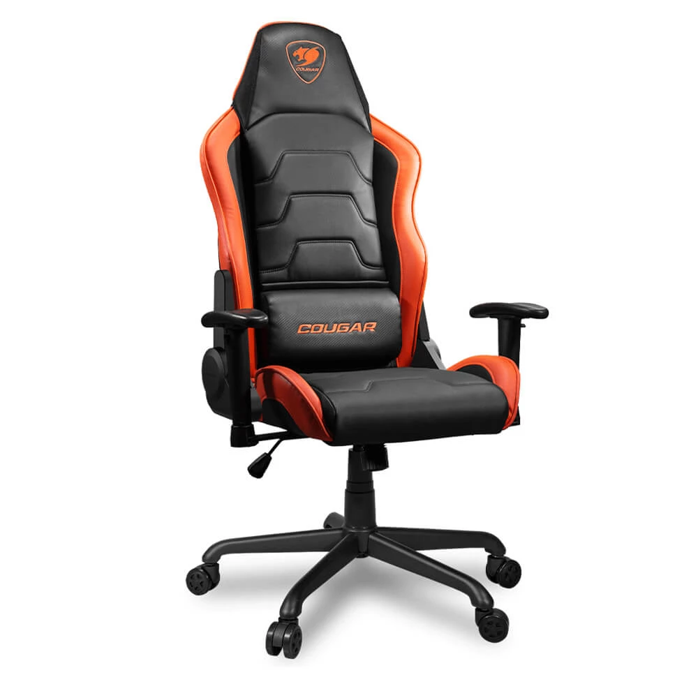 [3MAAIR.0001] Silla Cougar Armor Air