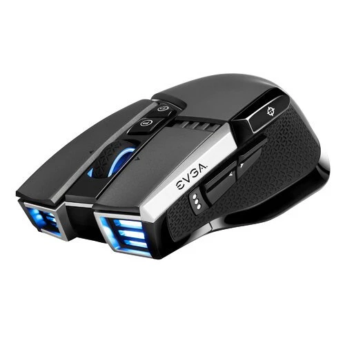 [903-T1-20GR-K3] Mouse Evga X20 Inalambrico
