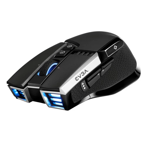[903-T1-20BK-K3] Mouse Evga X20 Inalambrico