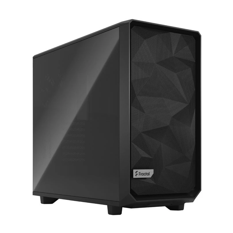 [FD-C-MES2A-02] Gab Fractal Design Meshify 2 Dark Cris Temp E-Atx