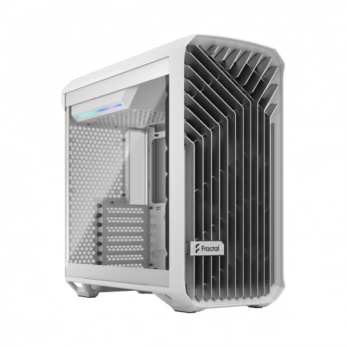 [FD-C-TOR1C-03] Gab Fractal Design Torrent Compact Blanco Tg Clear Tint,Eatx