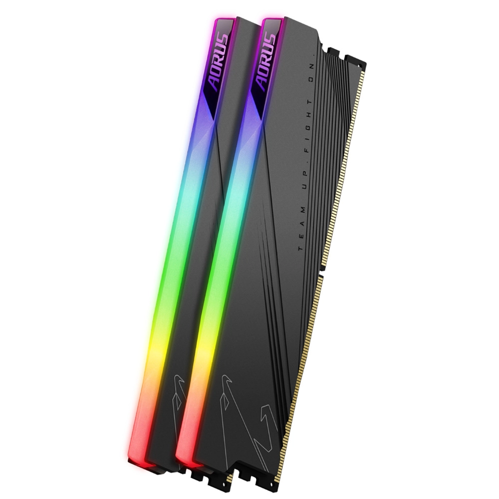 [ARS32G60D5R] Mem Aorus 2X16Gb Ddr5 Rgb