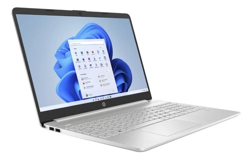 [15-DY4013DX.] Laptop Hp 15-Dy4013Dx 15.6"Hd Touchscreen I5-1135G7 12Gb 256Gb Ssd Iris Xe Graphics W11 Silver