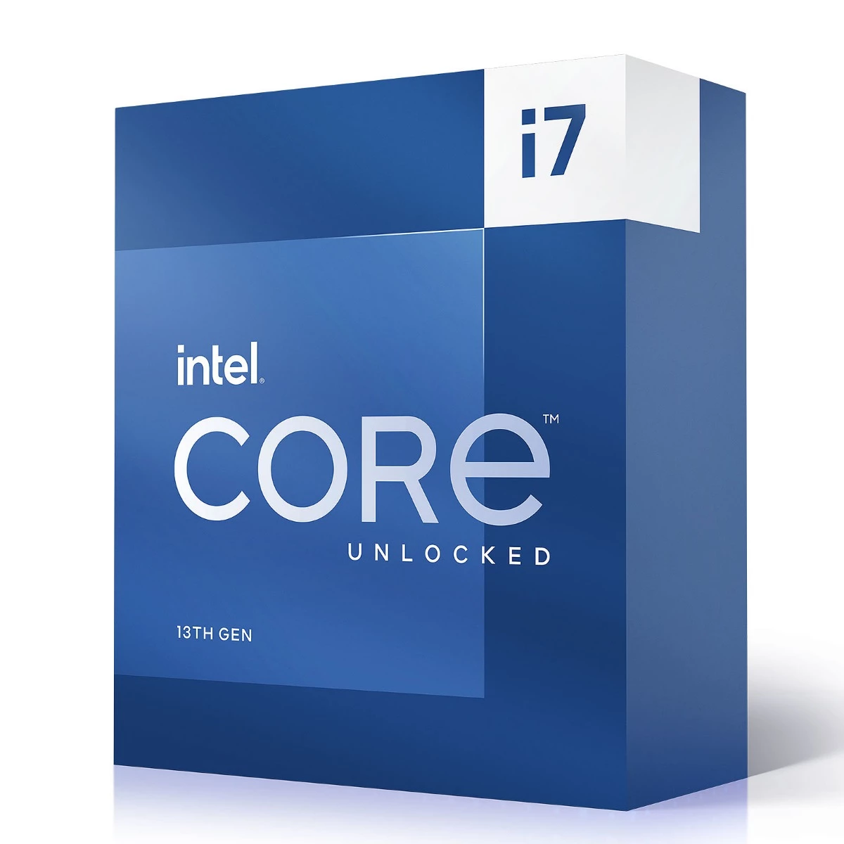 [BX8071513700KF] Cpu Intel Core I7-13700Kf, 8Core, 30Mb, 3.4Ghz,1700