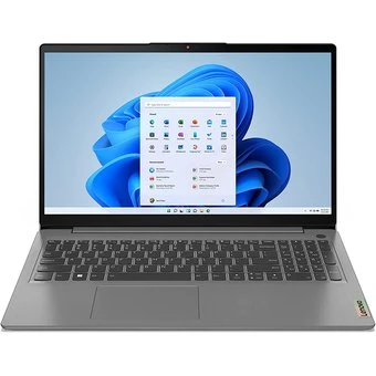 [82H701G0US] Laptop Lenovo Ideapad 3 14."Fhd I7-1165G7 8Gb 512Gb Ssd W11H Gray
