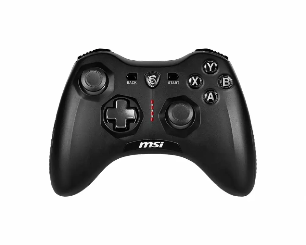 [FORCE GC20 V2] Control Msi Force Gc20 V2 Negro