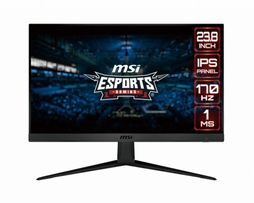 [G2412] Monitor 24" Msi G2412 170Hz
