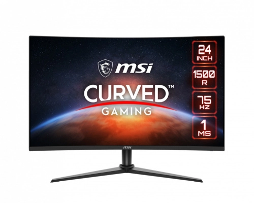 [G243CV] Monitor 24" Msi G243Cv 75Hz