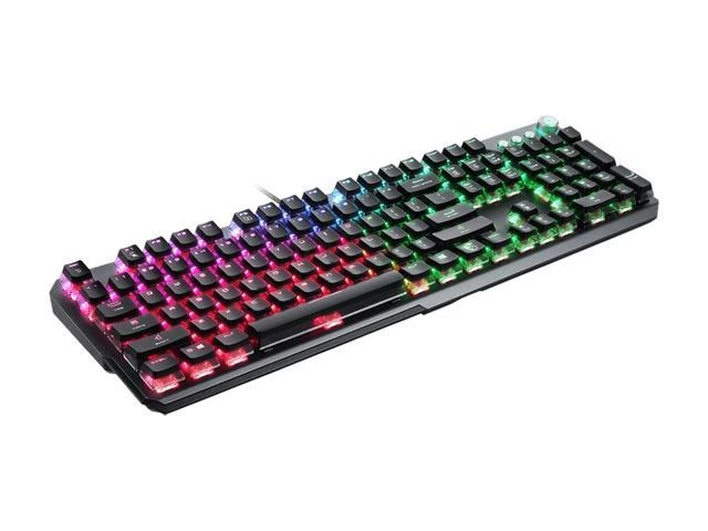 [VIGOR GK71 SONIC US] Teclado Msi Vigor Gk71 Sonic Us