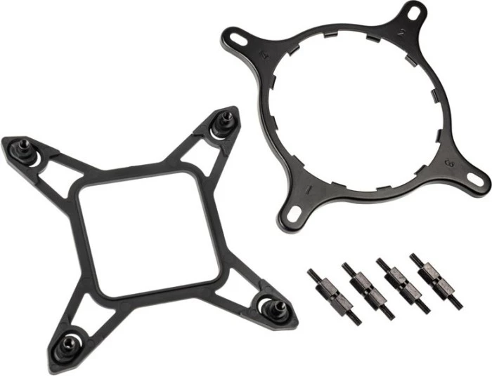 [PM-KXZSAB1-000] Eliq Nzxt Bracket Para Kraken X Kraken Z Am5