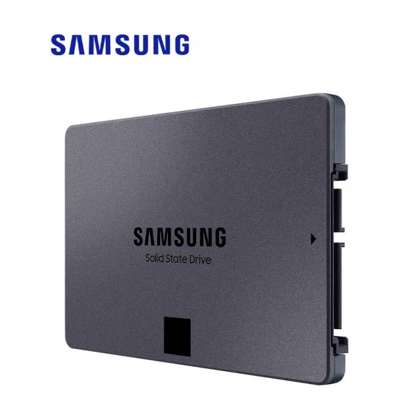 [MZ-77Q2T0B/AM] Ssd Samsung 870 Qvo 2Tb Sata Iii 2.5"