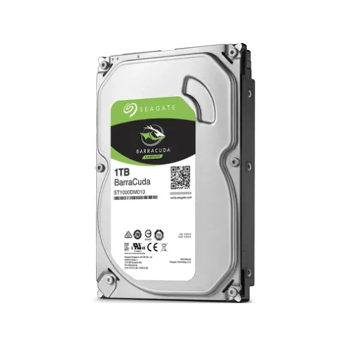 [ST1000VM002] Hd Seagate 1Tb Pipeline 3.5" Sata Iii New Pull