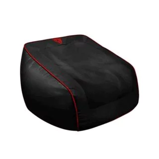 [4713105969955] Sillon Puff Thunder X3 Bd5 Negor Rojo