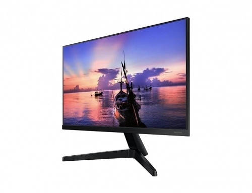 [LF22T350FHLXZX] Monitor Samsung 22P Fullhd 1920X1080 16.9 75Hz 5Ms Led Negro Lf22T350Fhlxzx