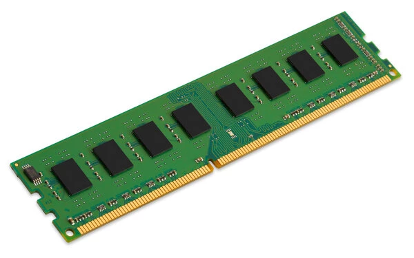 [KVR16N11S8/4WP] Ram Dimm Kingston Kvr Ddr3 4Gb 1600Mhz Non Ecc Cl11 1Rx8 Kvr16N11S8 4Wp