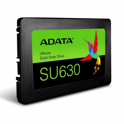 [ASU630SS-3T84Q-R] Ssd Adata Ultimate Su630, 3.8Tb L520 Mb E450 Mbs Asu630Ss-3T84Q-R