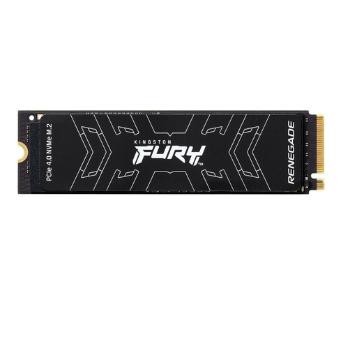 [SFYRD/2000G] Ssd Kingston Fury 2000G Renegade M.2 2Tb L7300 Mb S E7000 Mb S, Pci 4